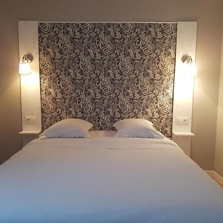 Beaune Residence Appartement Luaran gambar