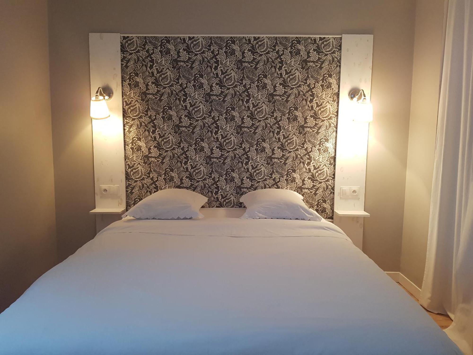 Beaune Residence Appartement Luaran gambar