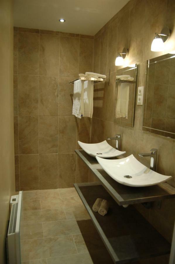 Beaune Residence Appartement Luaran gambar