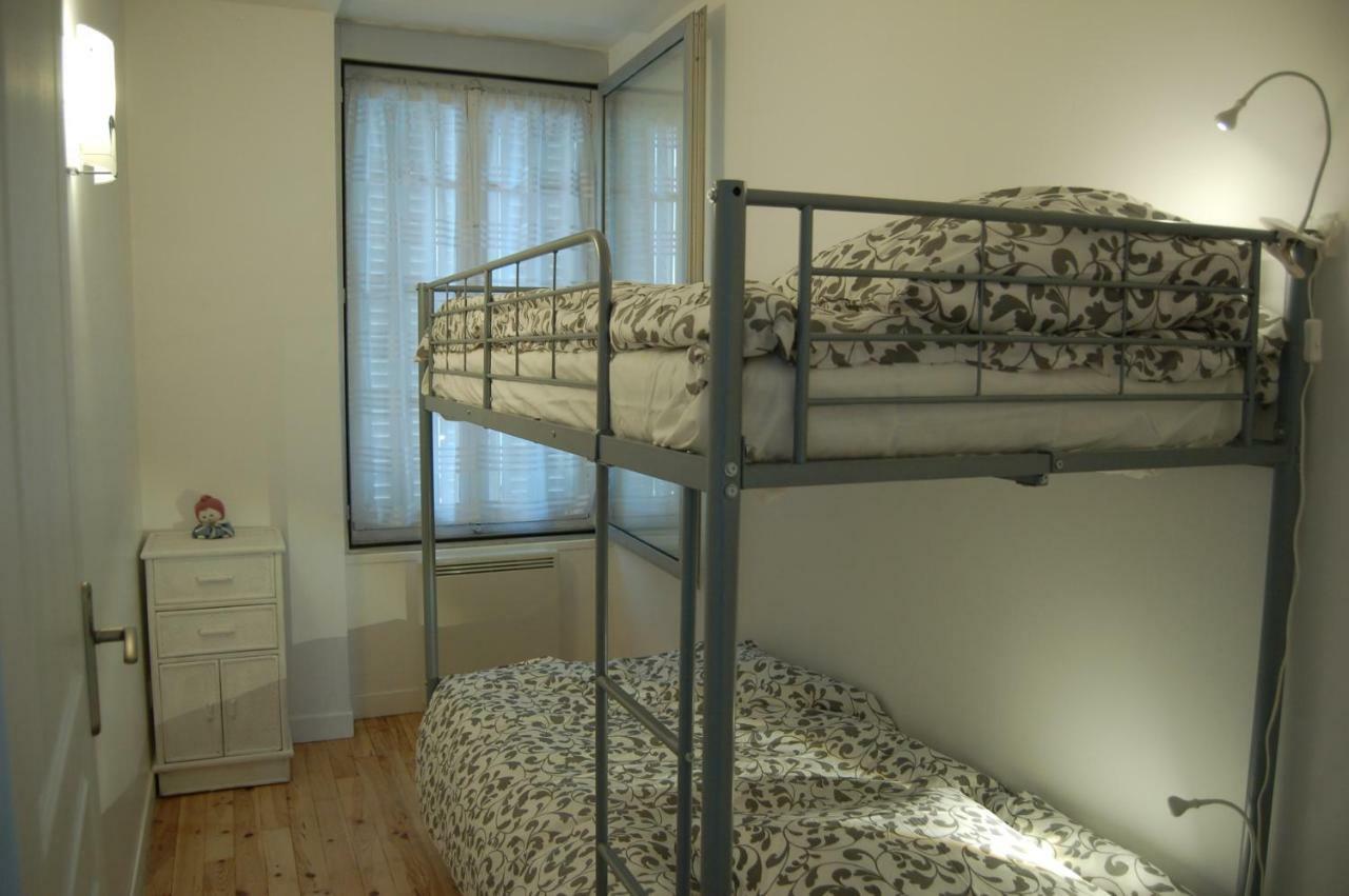 Beaune Residence Appartement Luaran gambar