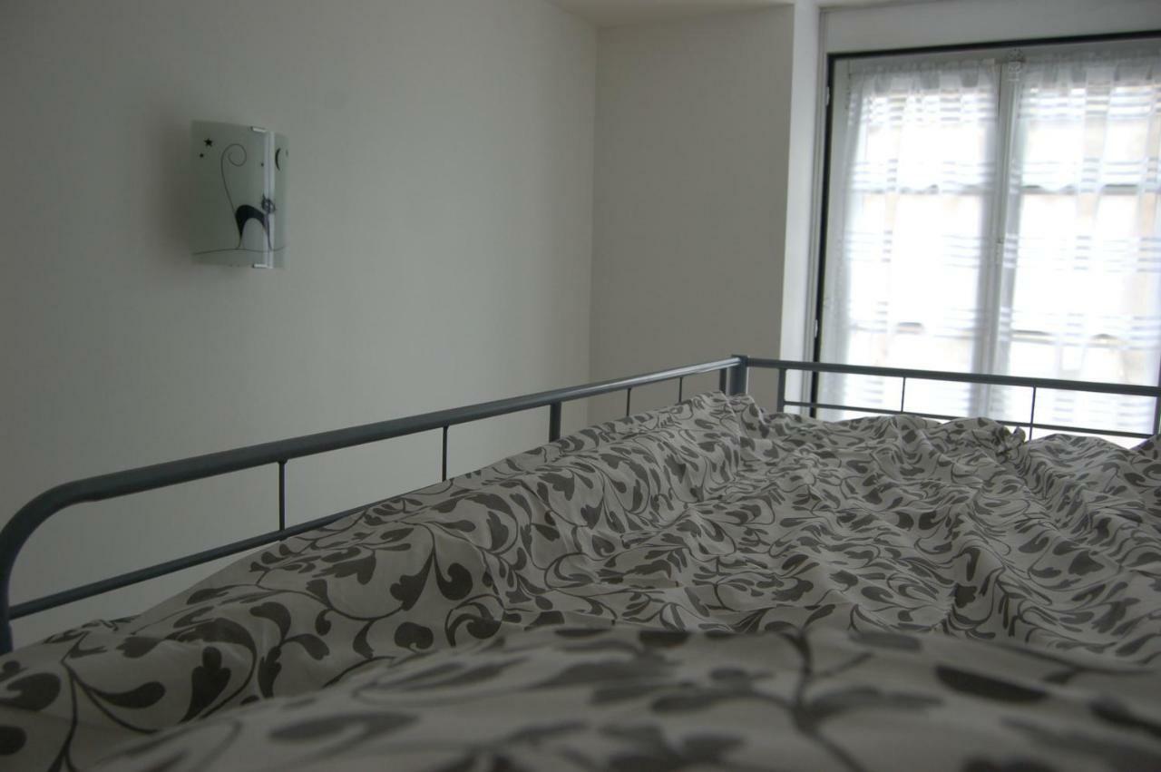 Beaune Residence Appartement Luaran gambar